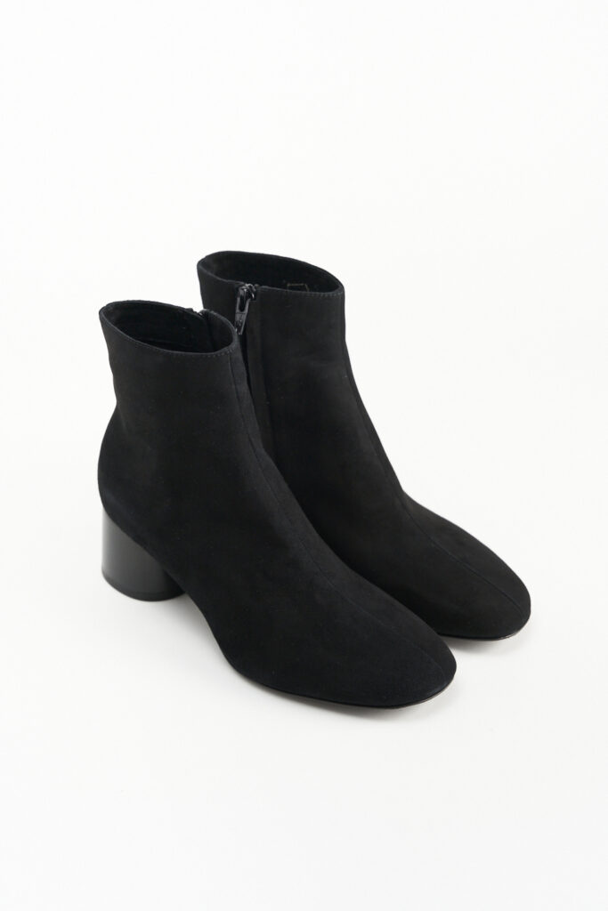 WG1 suede black - alternative 1
