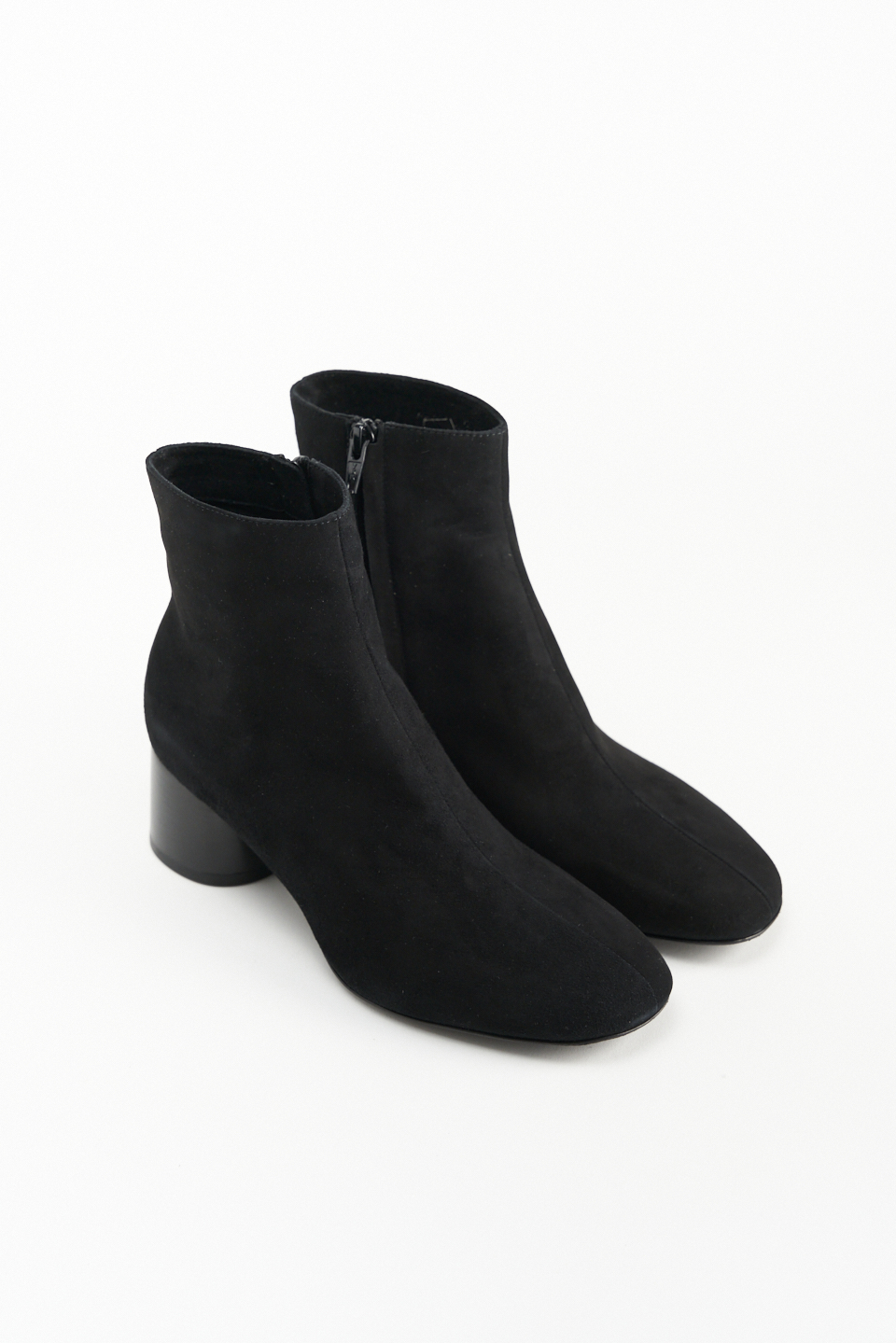 WG1 suede black - alternative 1