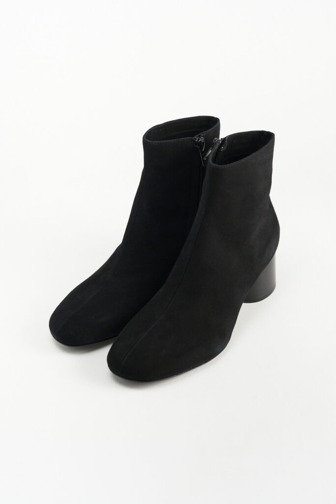 WG1 suede black - alternative 4