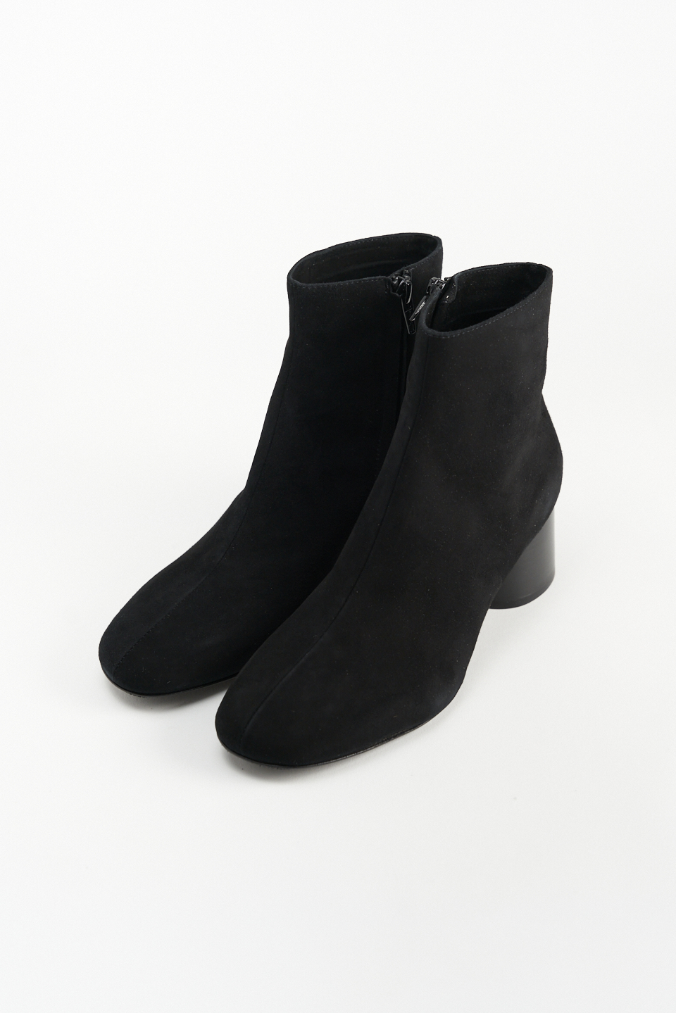 WG1 suede black - alternative 4