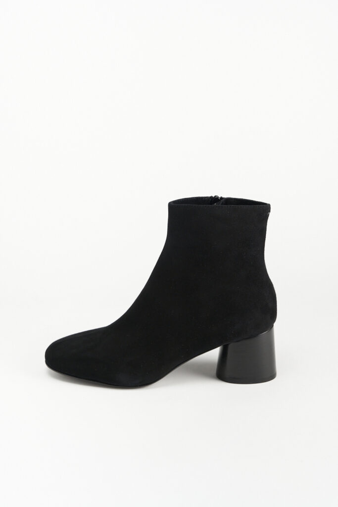 WG1 suede black - alternative 3