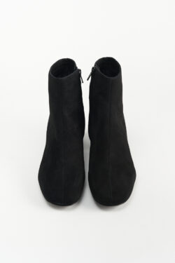 WG1 suede black - alternative 2