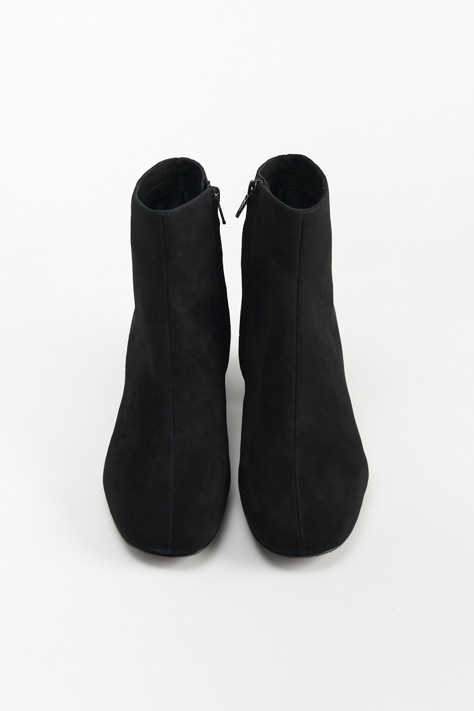 WG1 suede black - alternative 2