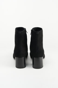 WG1 suede black - alternative 5