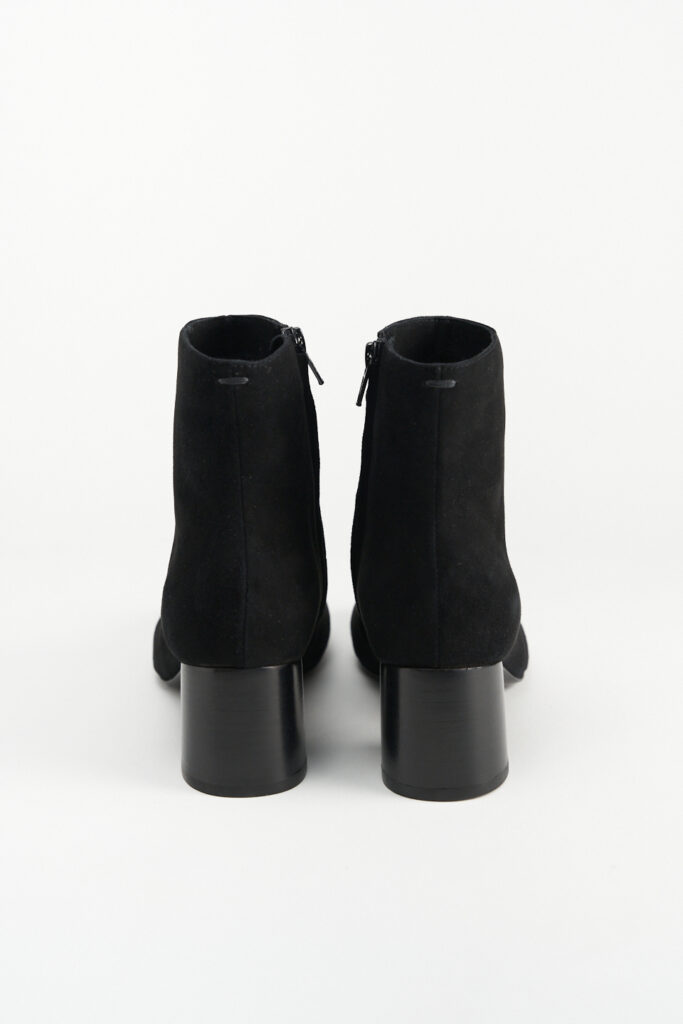 WG1 suede black - alternative 5