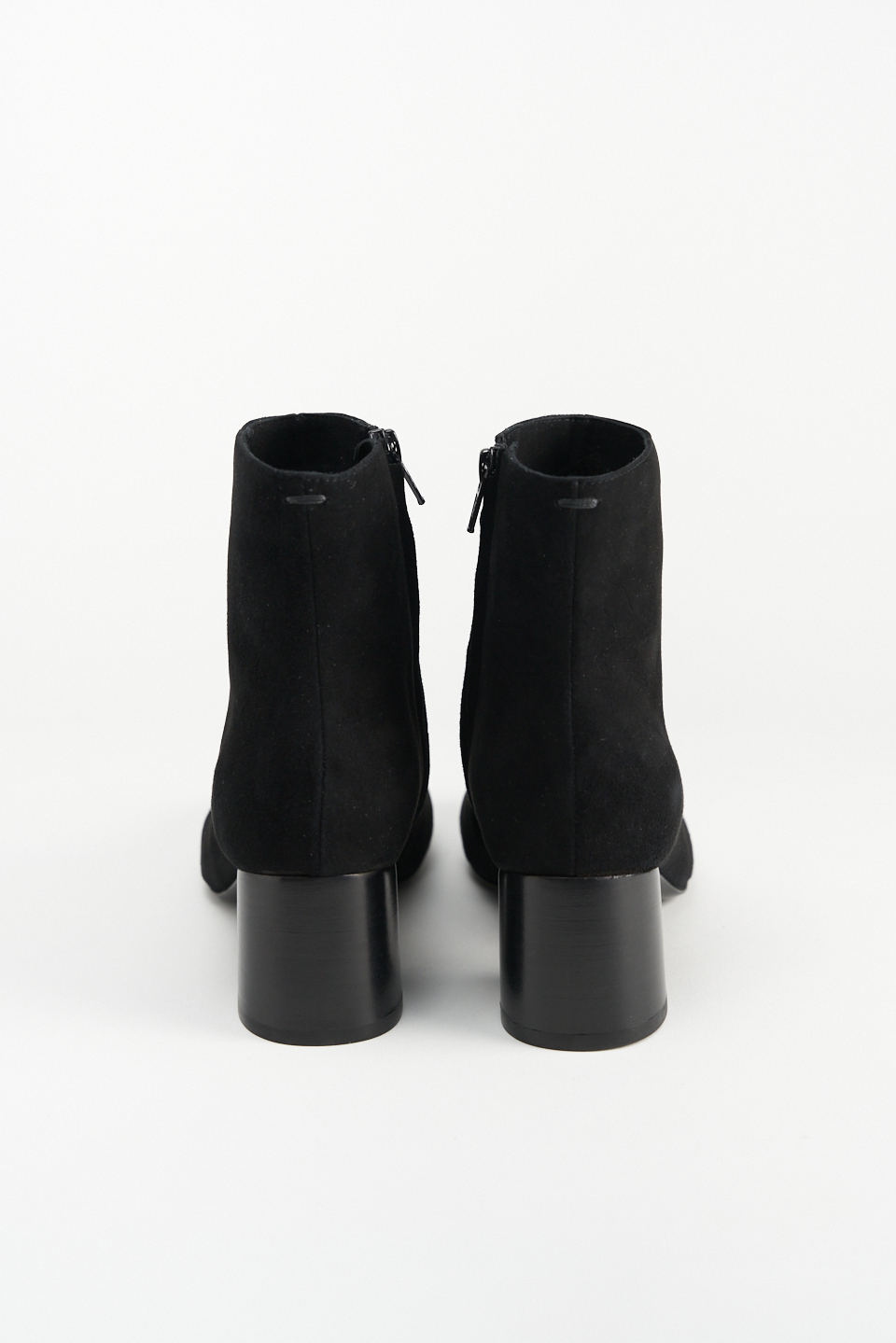 WG1 suede black - alternative 5