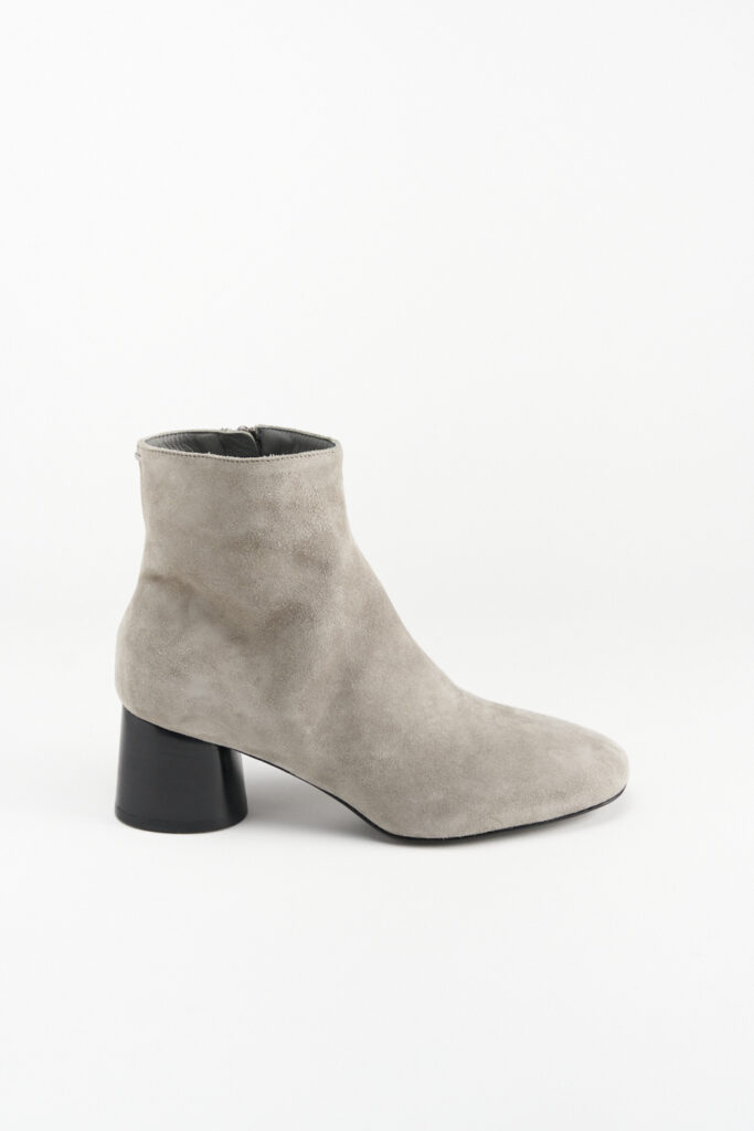 WG1 suede graphit