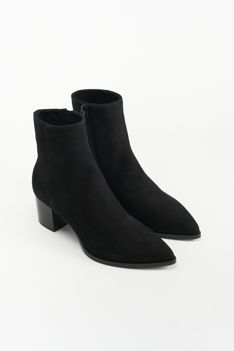 WG2 suede black - alternative 1