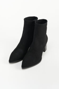 WG2 suede black - alternative 4