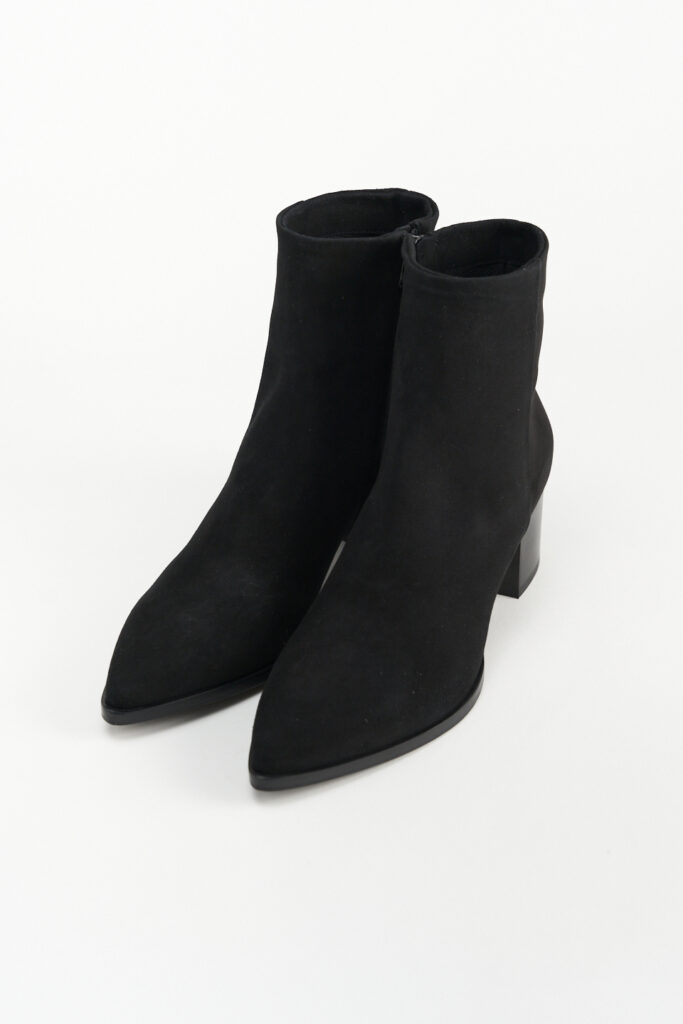 WG2 suede black - alternative 4