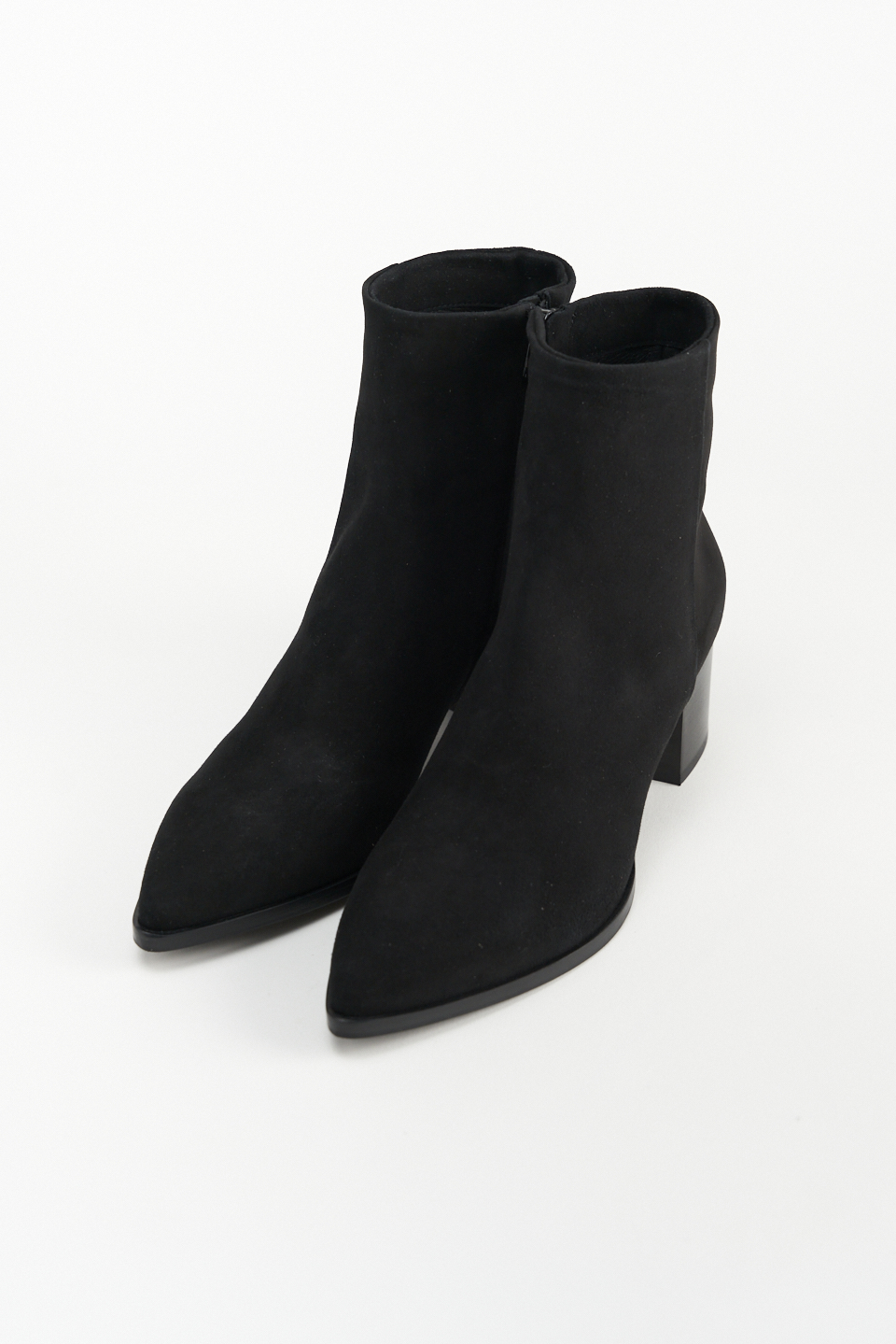 WG2 suede black - alternative 4
