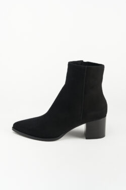 WG2 suede black - alternative 3