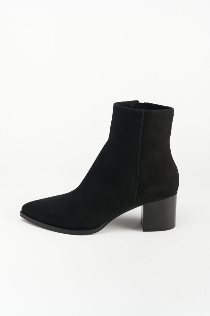 WG2 suede black - alternative 3