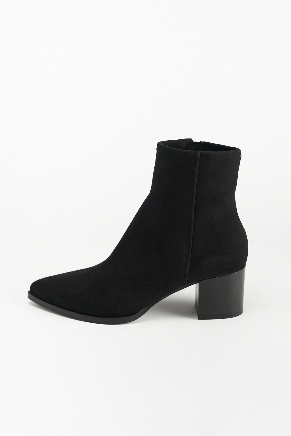 WG2 suede black - alternative 3