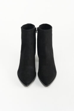 WG2 suede black - alternative 2