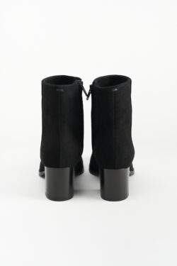 WG2 suede black - alternative 5