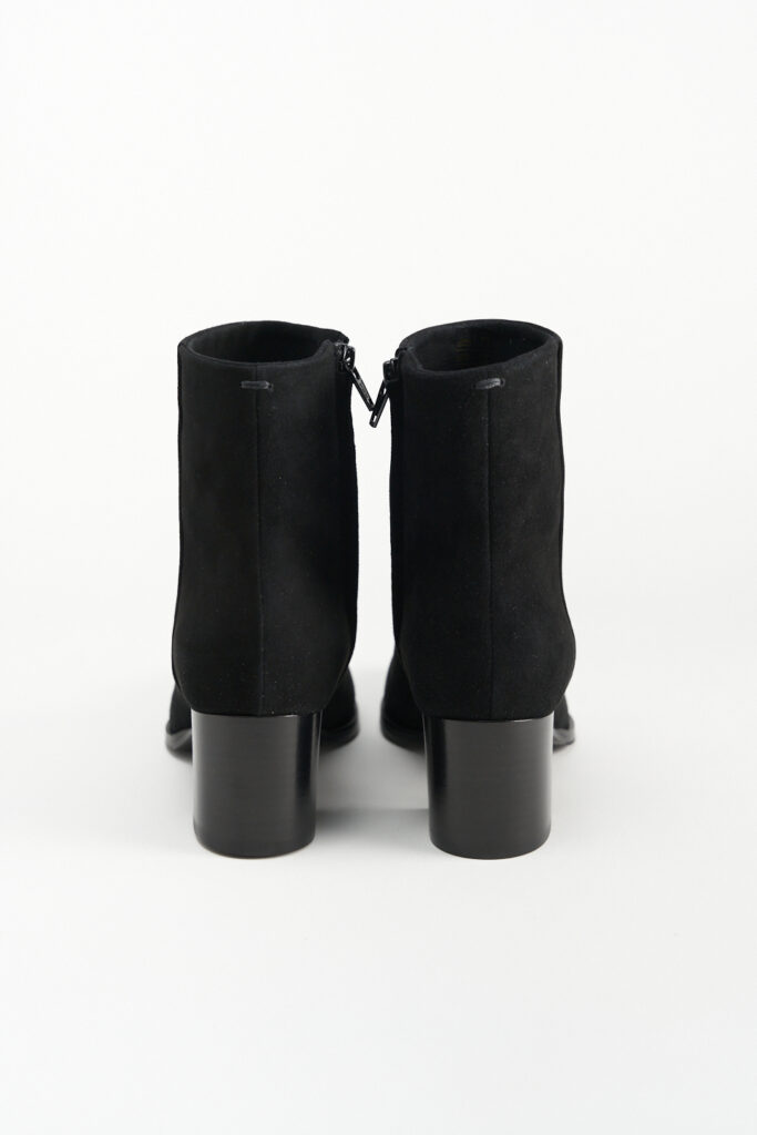 WG2 suede black - alternative 5