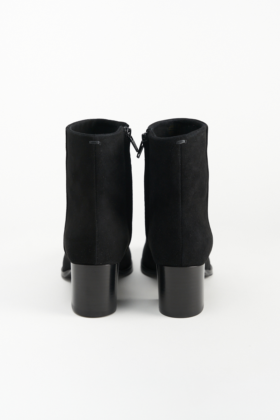 WG2 suede black - alternative 5