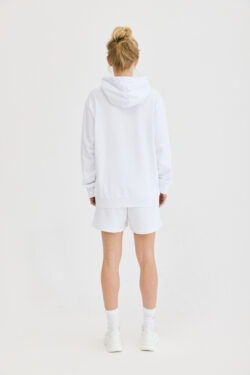 CPH Hoodie 3 org. cotton white - alternative 1