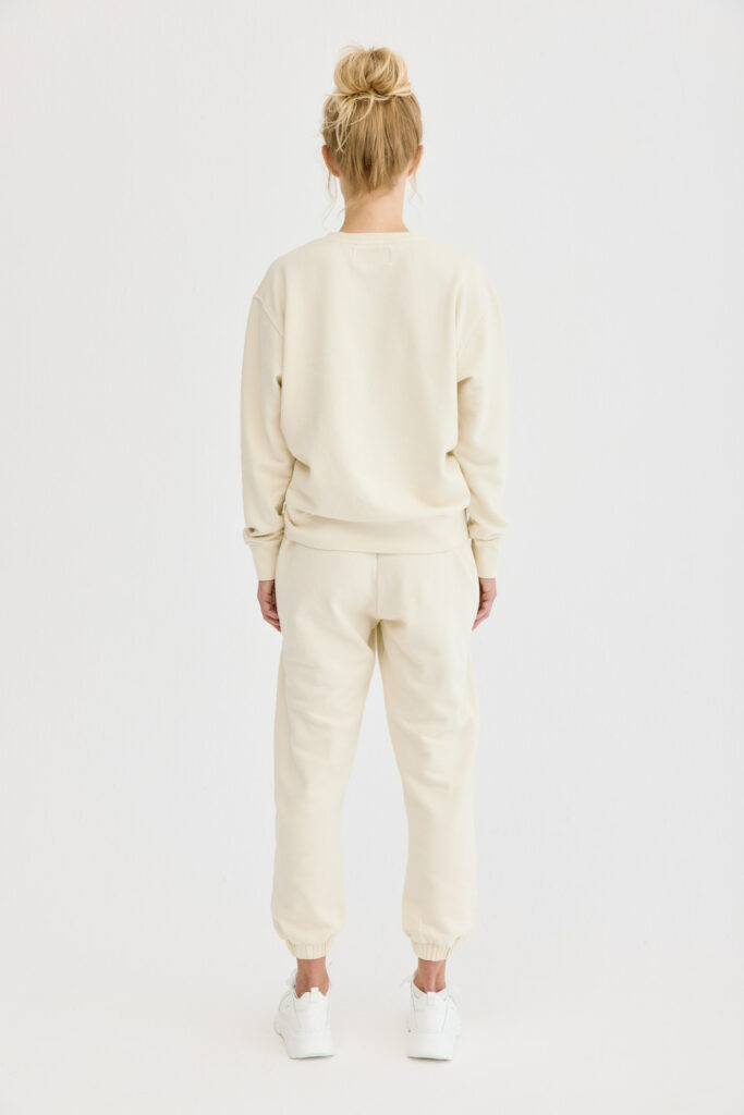 CPH Sweat 5 org. cotton nature - alternative 1