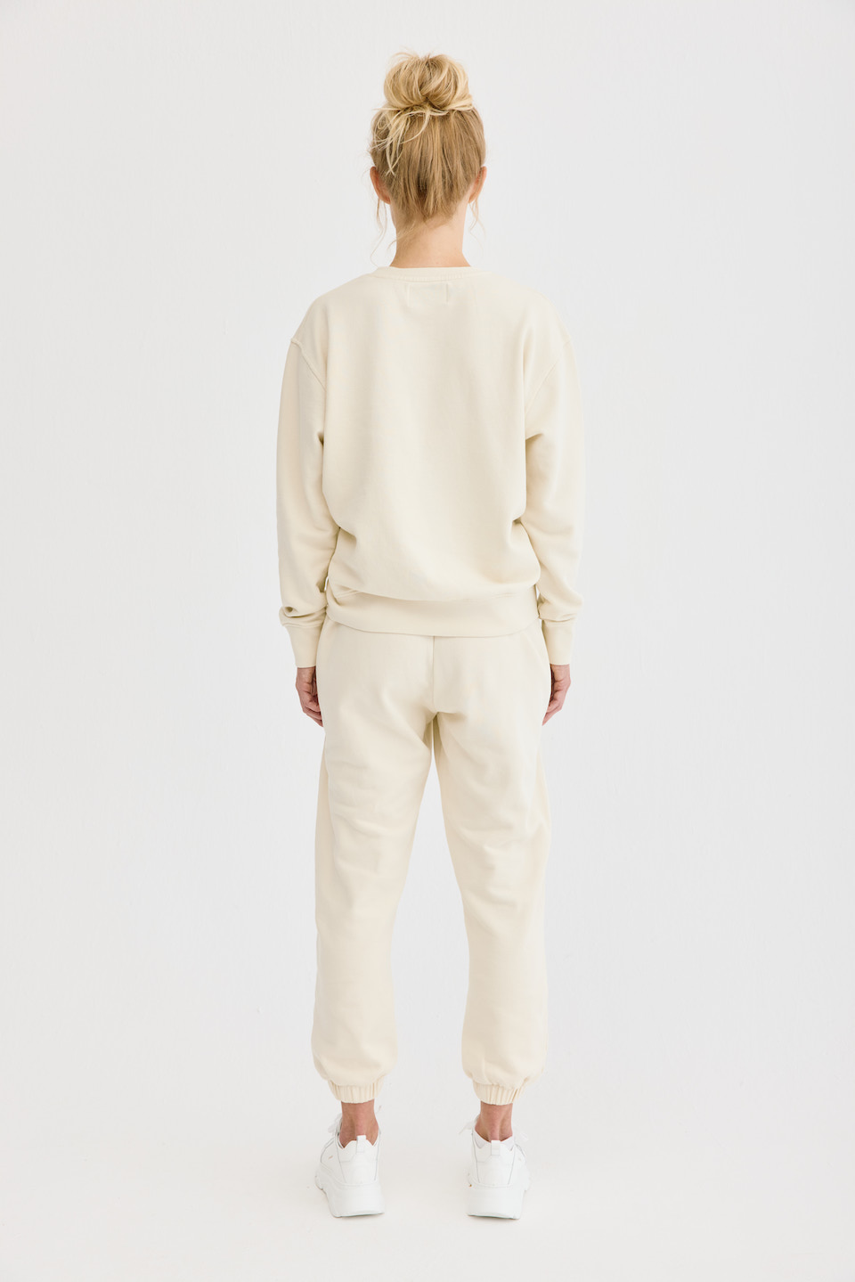 CPH Sweat 5 org. cotton nature - alternative 1