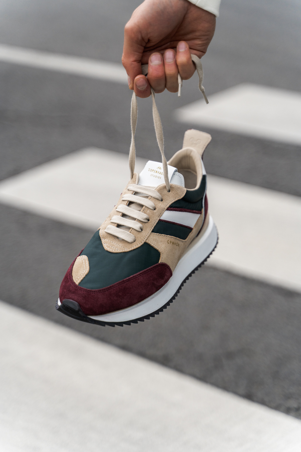 CPH460M material mix cream multi - alternative 2