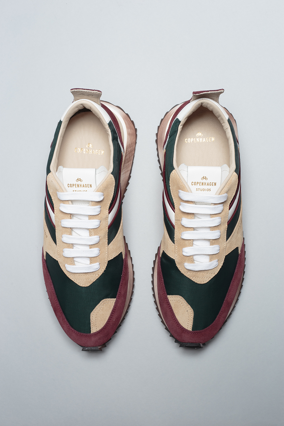 CPH460M material mix cream multi - alternative 3