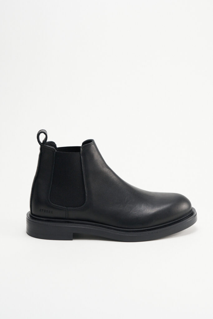 CPH465M vitello black