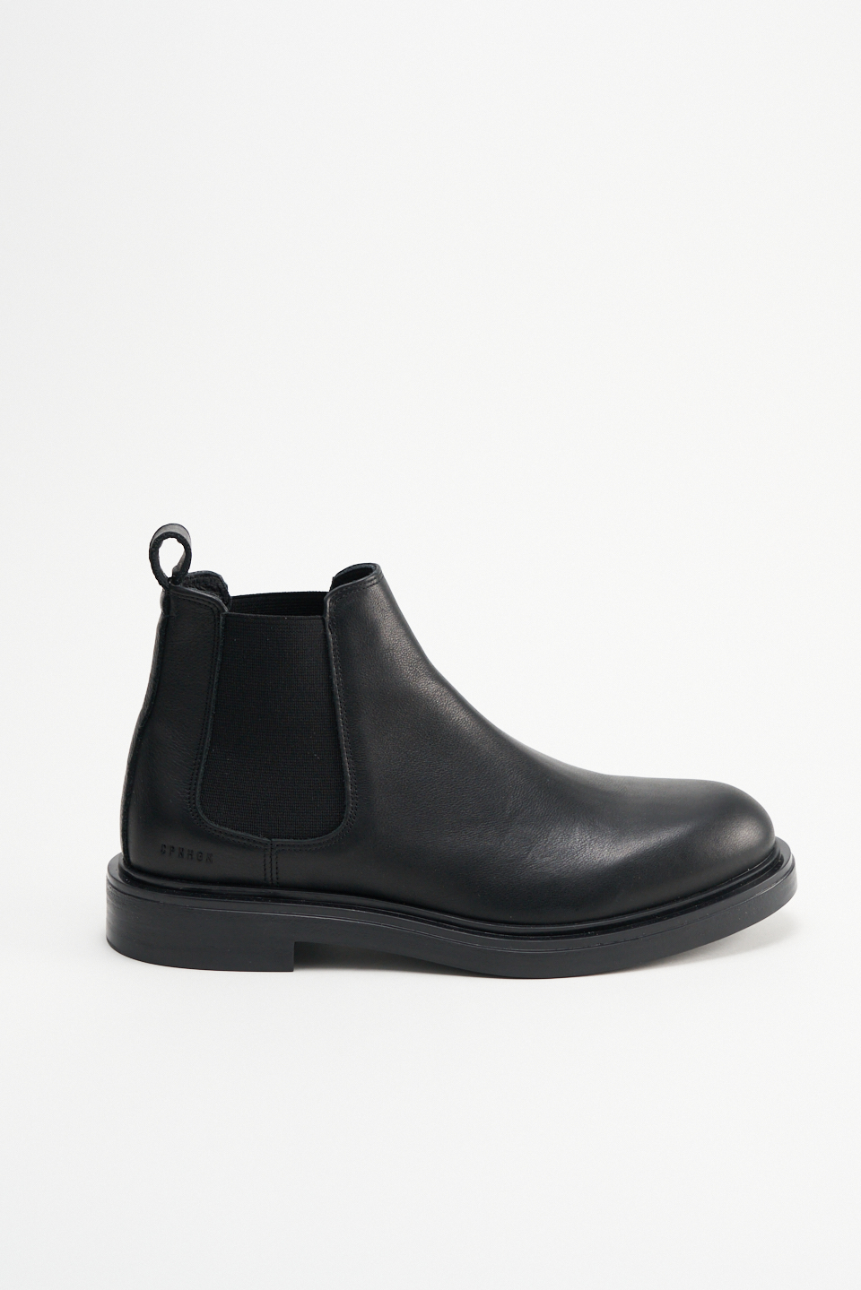CPH465M vitello black