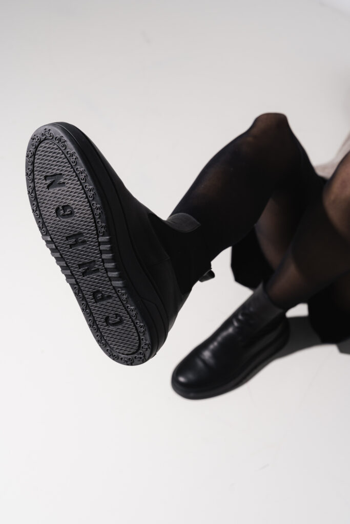 CPH113 vitello black - alternative 6