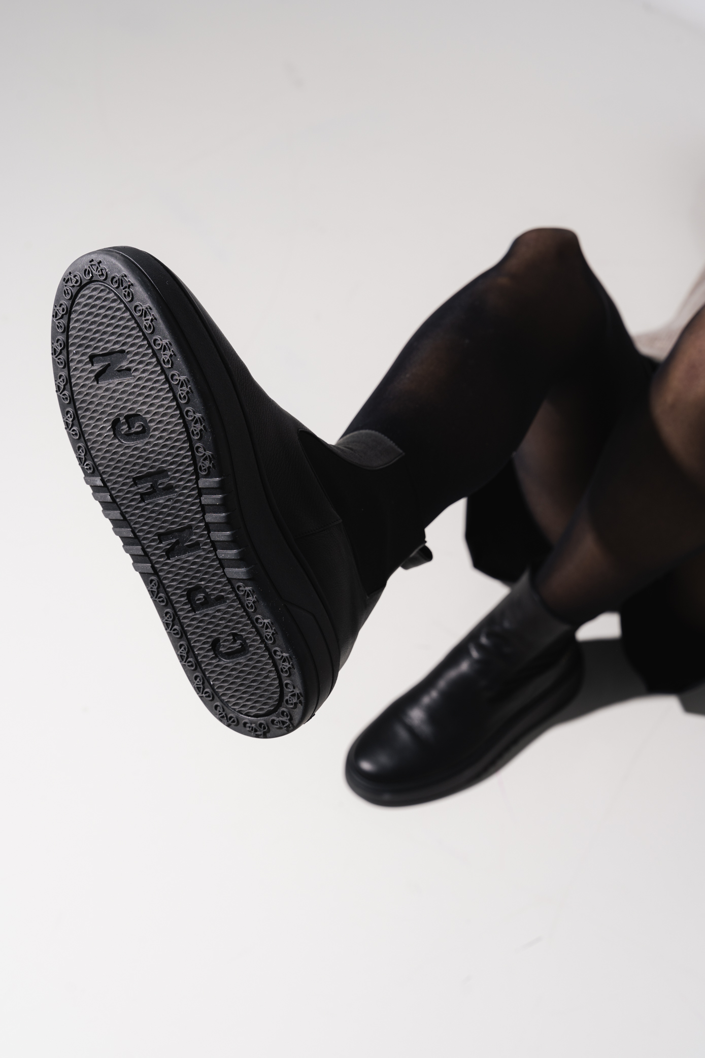 CPH113 vitello black - alternative 6