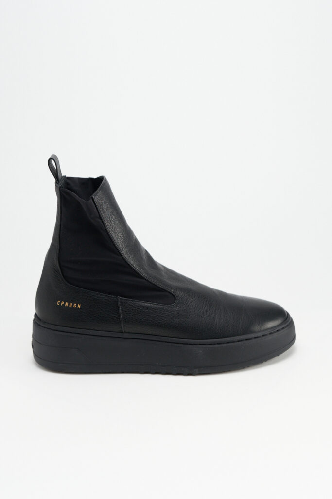 CPH113 vitello black