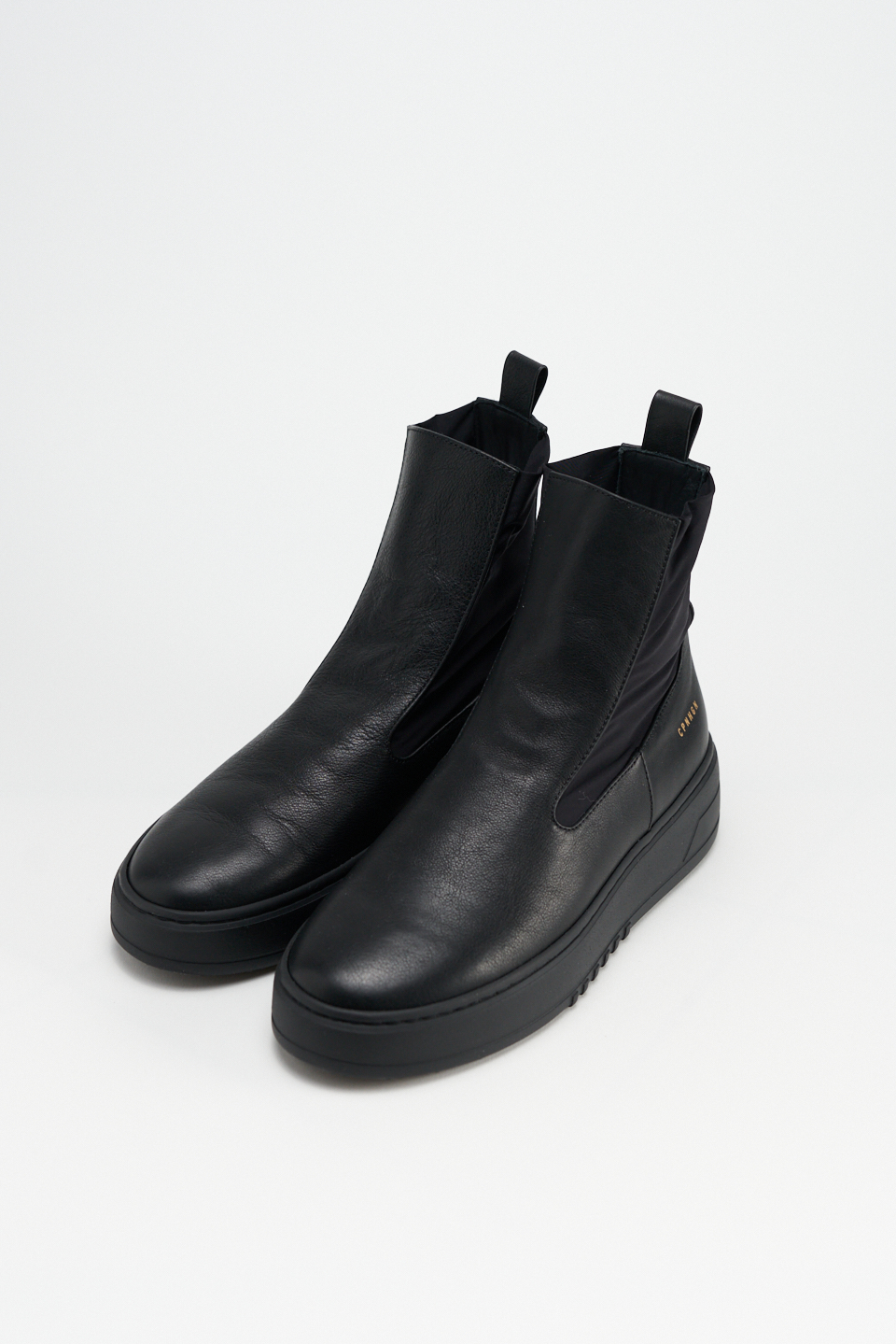 CPH113 vitello black - alternative 4