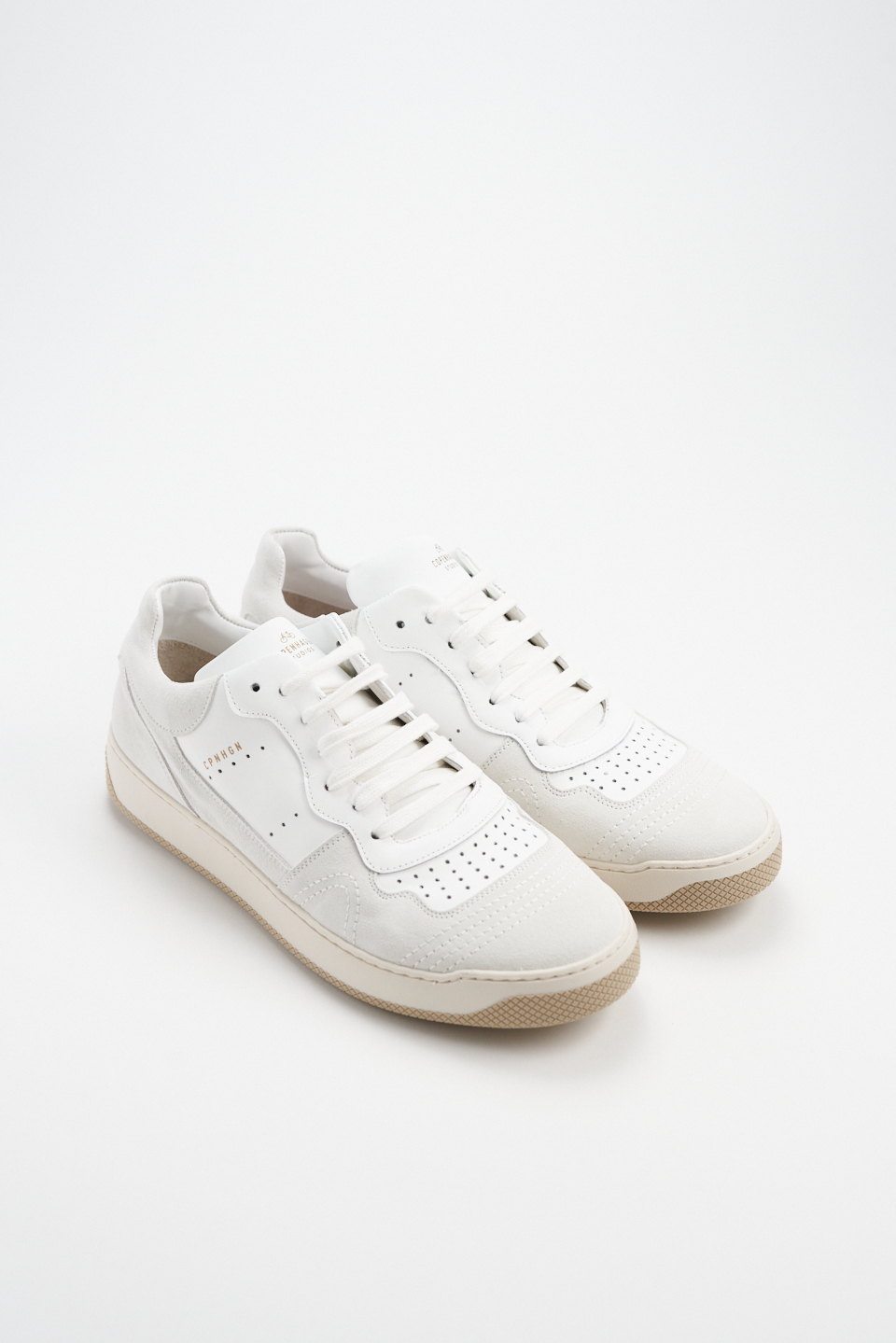 CPH350M calf white - alternative 1