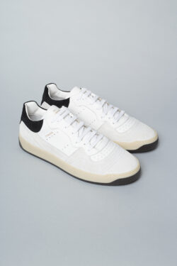 CPH350M calf white/black