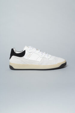 CPH350M calf white/black - alternative 1