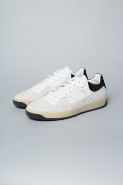 CPH350M calf white/black - alternative 2