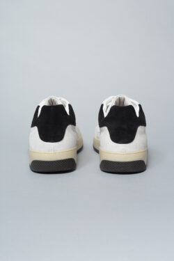 CPH350M calf white/black - alternative 3