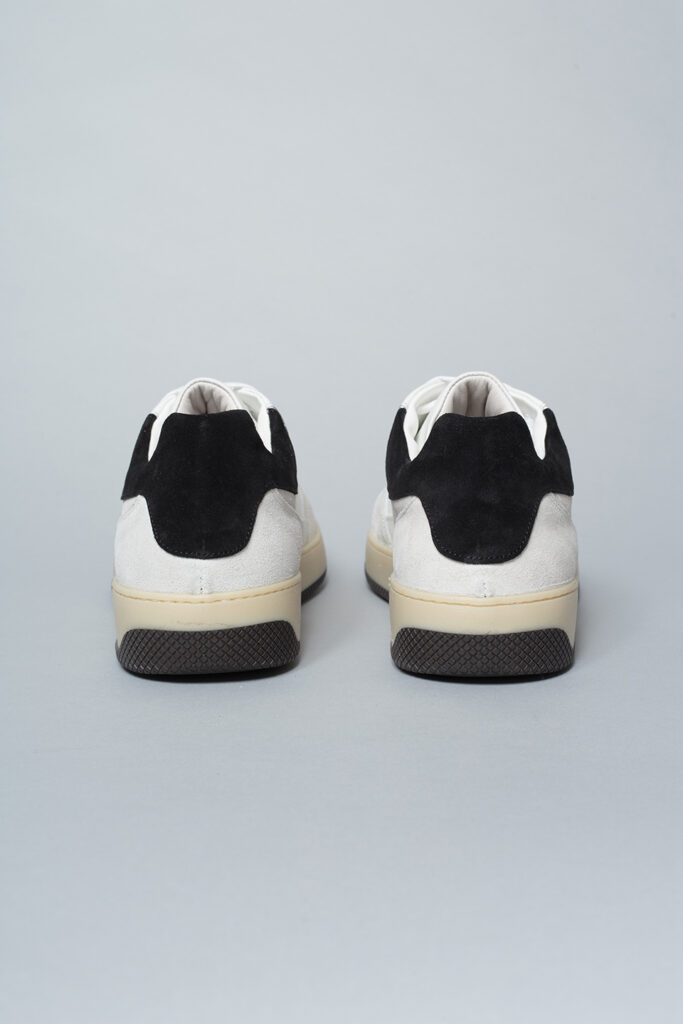 CPH350M calf white/black - alternative 3