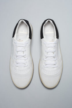 CPH350M calf white/black - alternative 4