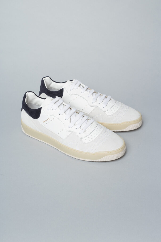 CPH350M calf white/navy