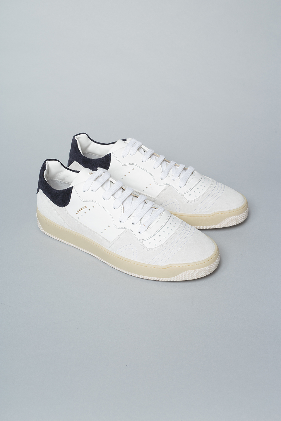CPH350M calf white/navy