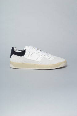 CPH350M calf white/navy - alternative 1