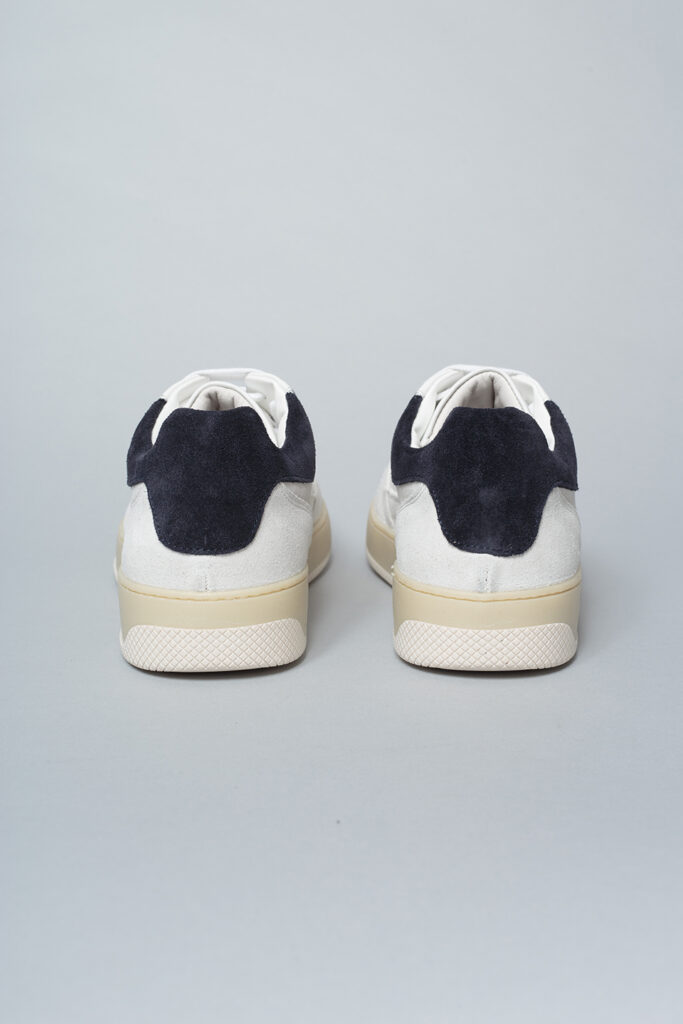CPH350M calf white/navy - alternative 3