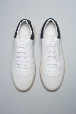 CPH350M calf white/navy - alternative 4