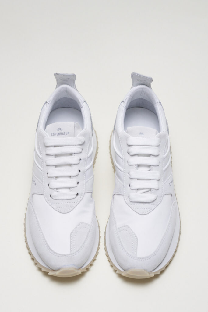 CPH460 nylon white - alternative 1