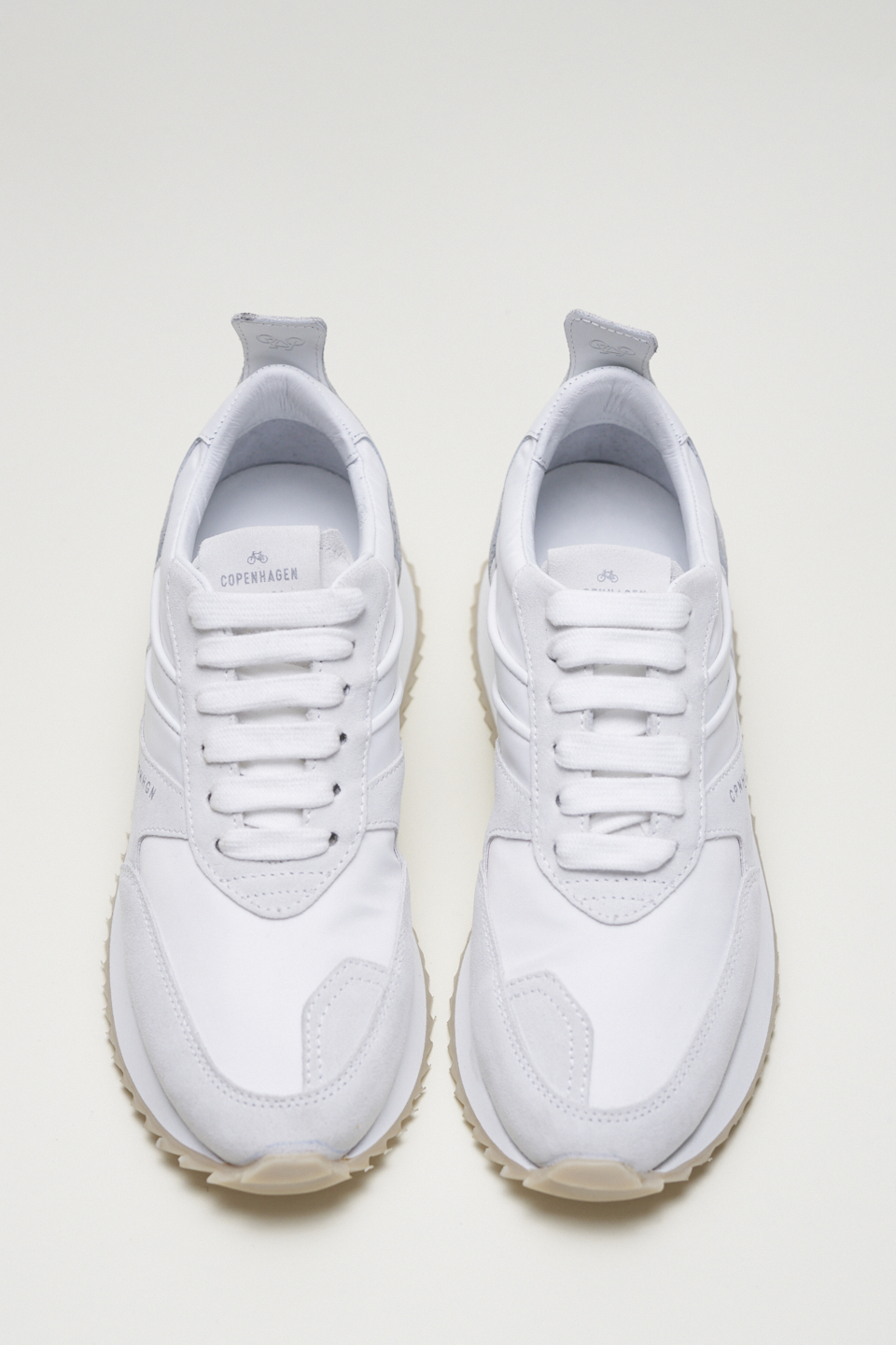 CPH460 nylon white - alternative 1