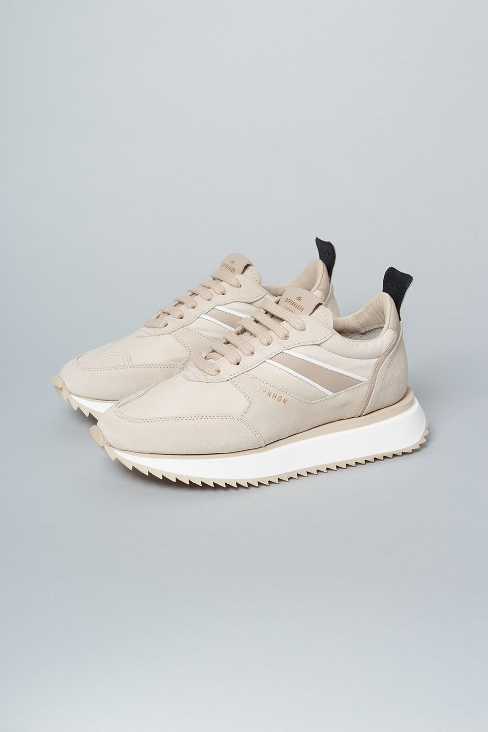 CPH460 nylon nature - alternative 2