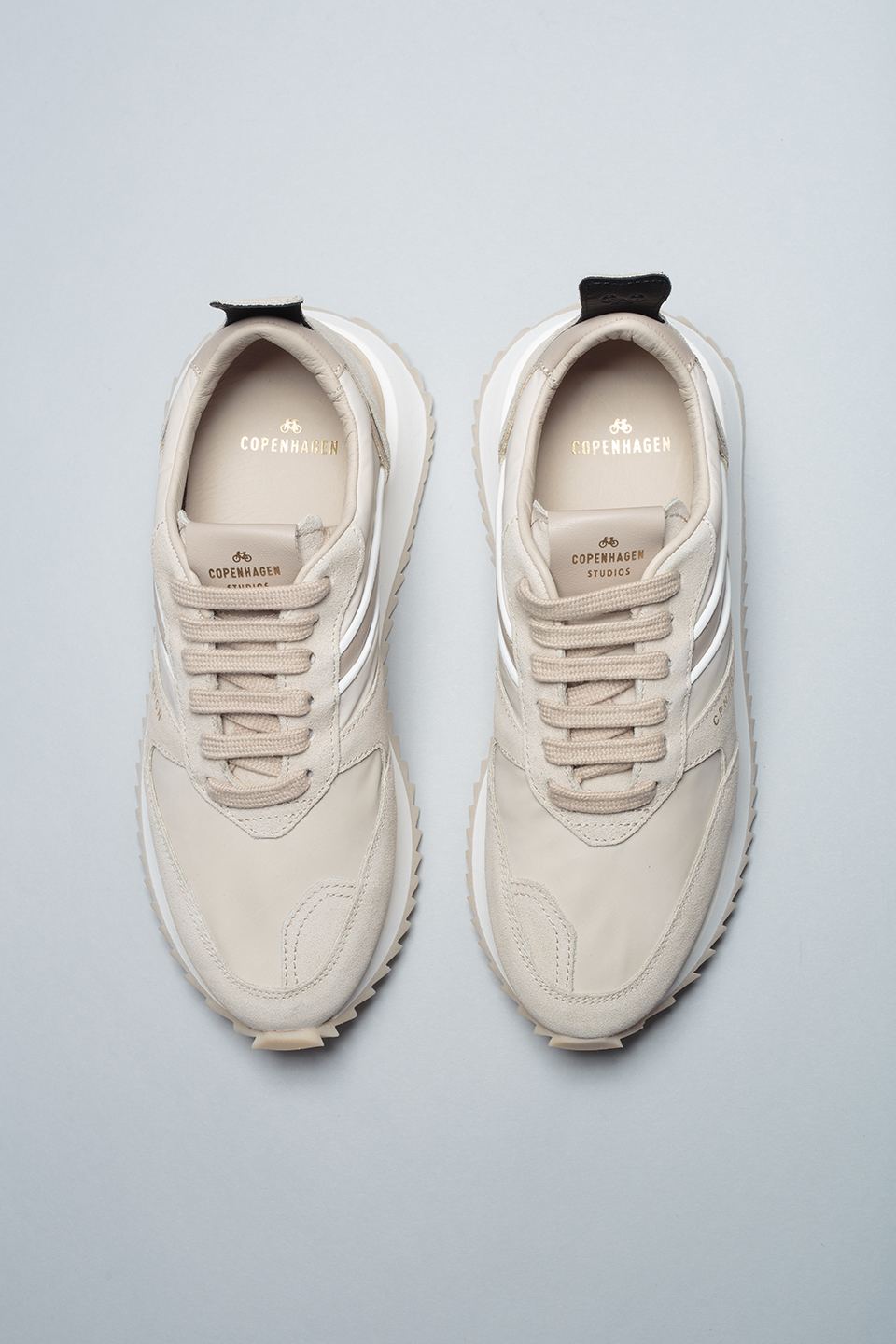 CPH460 nylon nature - alternative 3