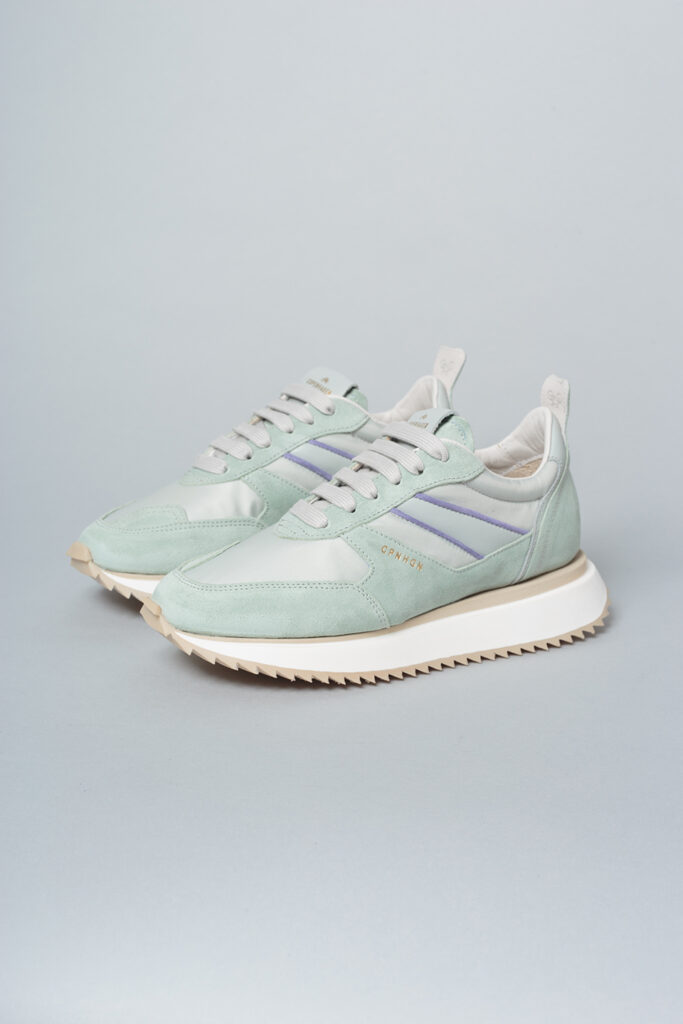 CPH460 nylon softy green/lilac - alternative 3